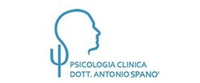 Dott. Antonio Spanò - Psicologia clinica